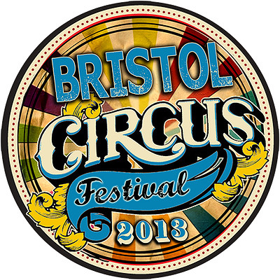 The Invisible Circus at Creative Common