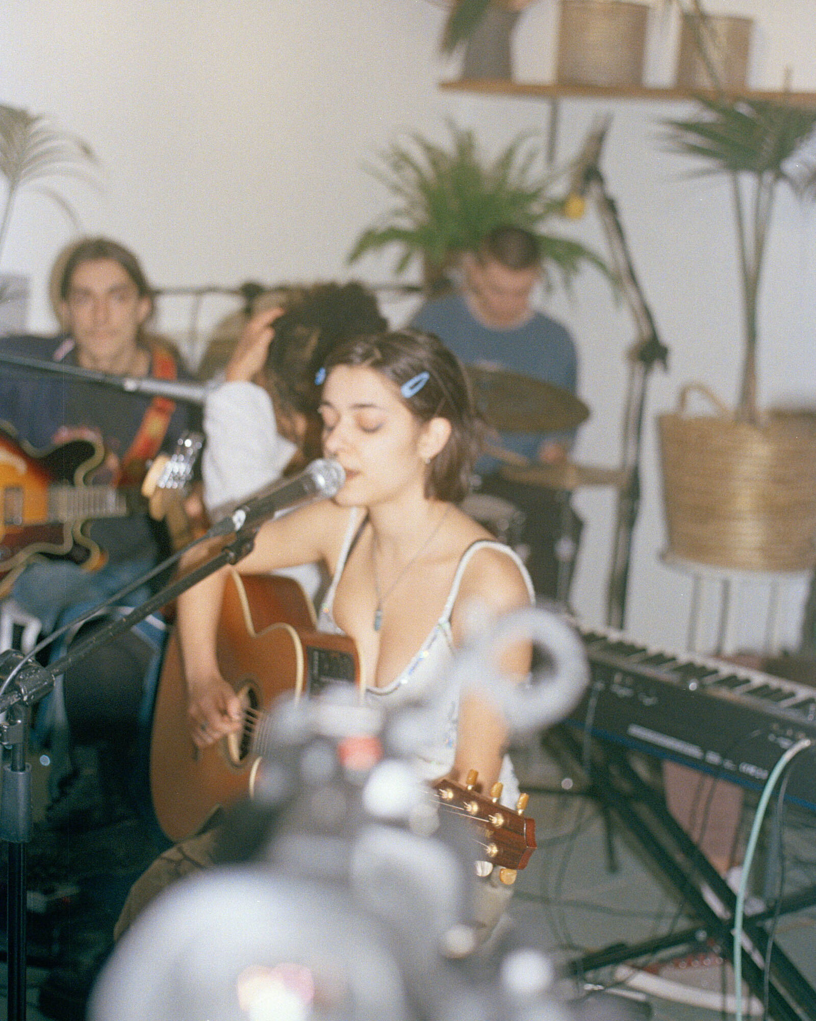 ZENA at The Gallimaufry