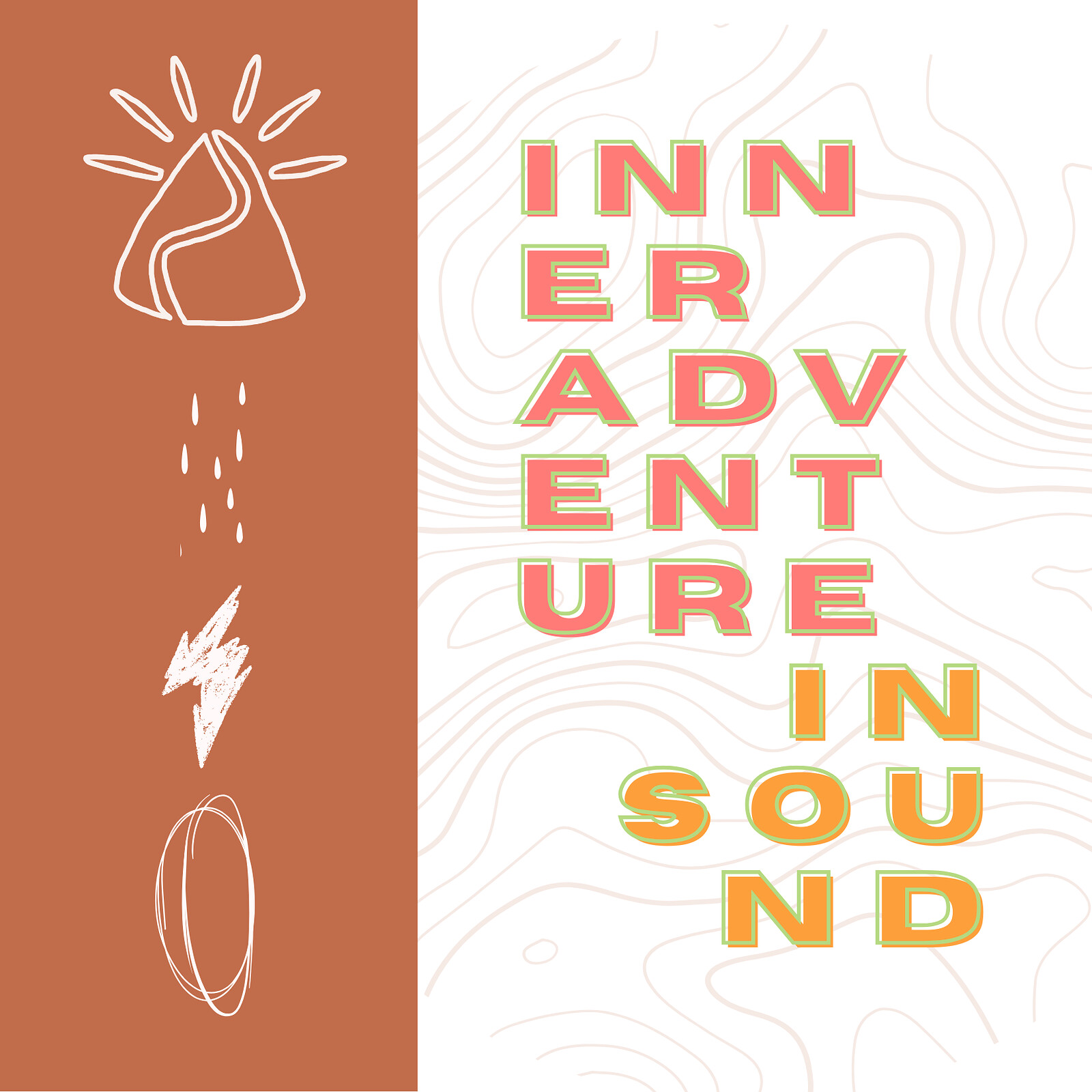 Reflection Sound Therapy: Tend what's growing beneath the surface at St Anne's Church, Easton, Bristol