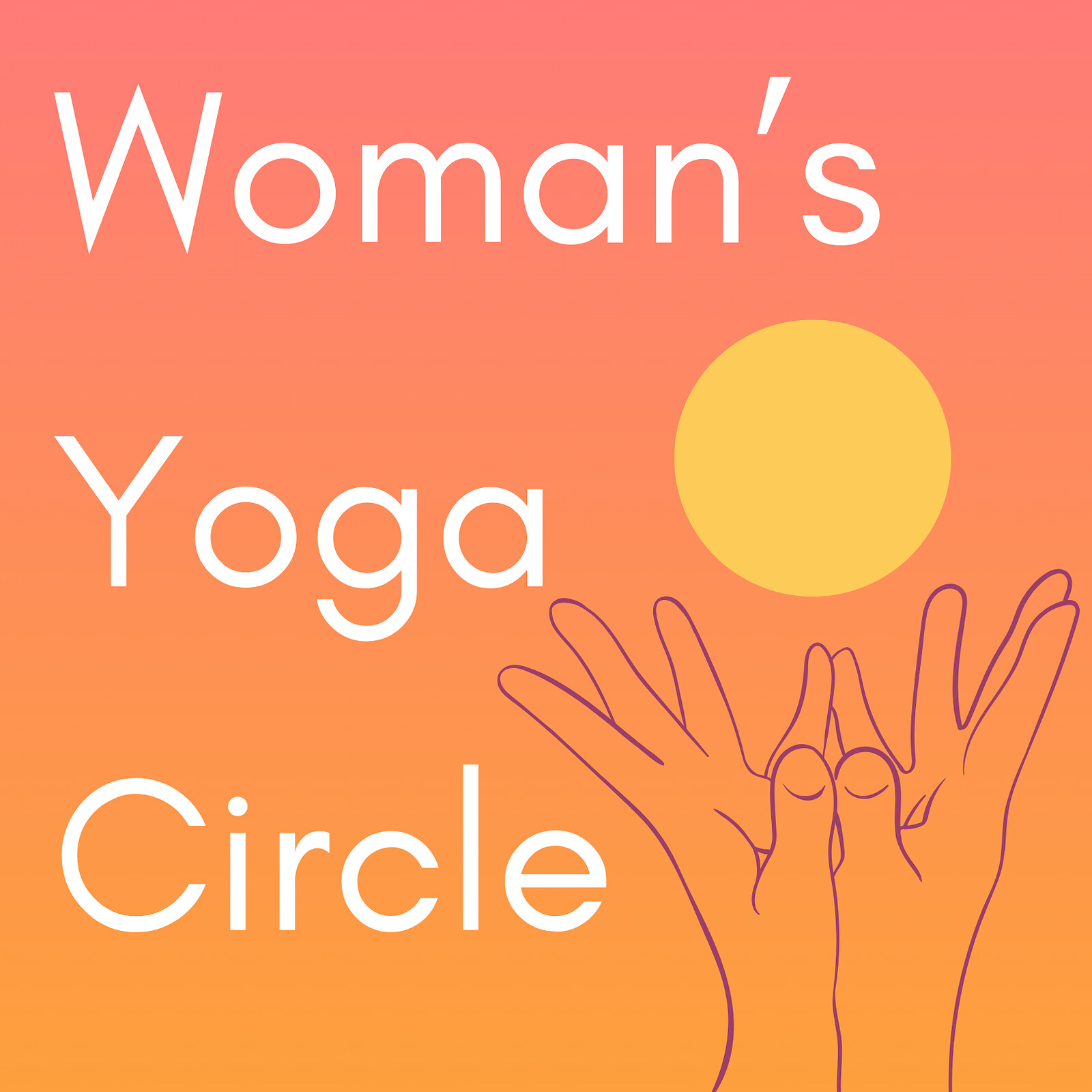 Women's Yoga Circle:  A Homecoming at Bellevue Studio, Totterdown, Bristol
