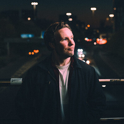 Rob Jones at Bristol Folk House