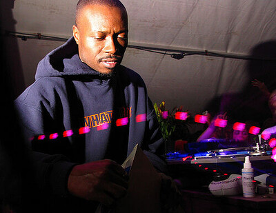 Deep Street x Strange Brew w/ Marcellus Pittman at Strange Brew