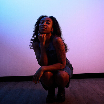 EARTH/PERCENT Pres. NIKS at The Love Inn