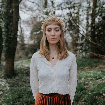 Hannah Wood at The Bristol Fringe