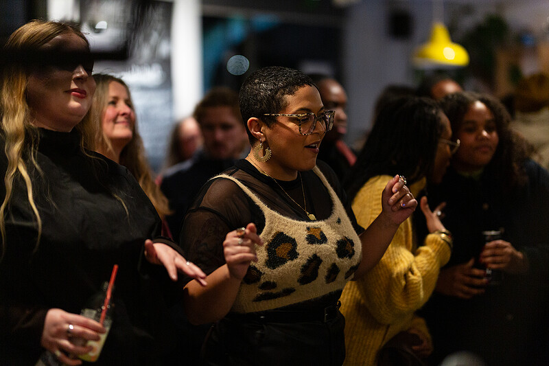 Launch Night: Spike Island Open Studios 2026 at Spike Island