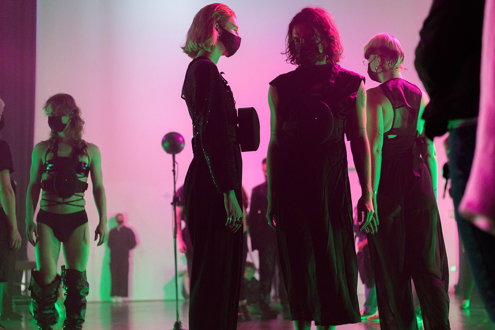 Breathing.systems at Watershed