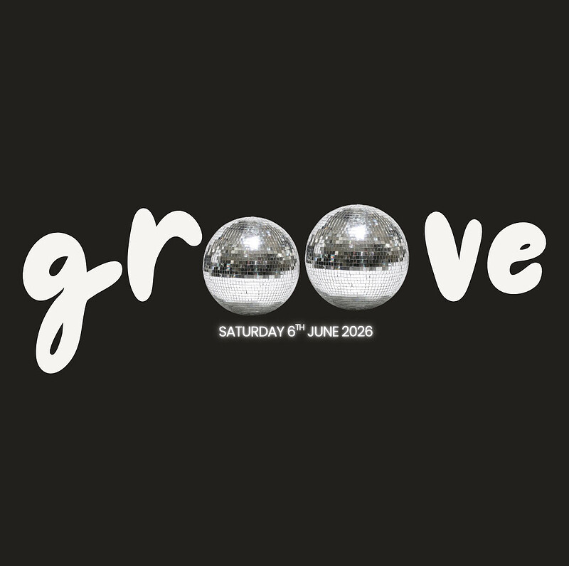 GROOVE at Groove Festival