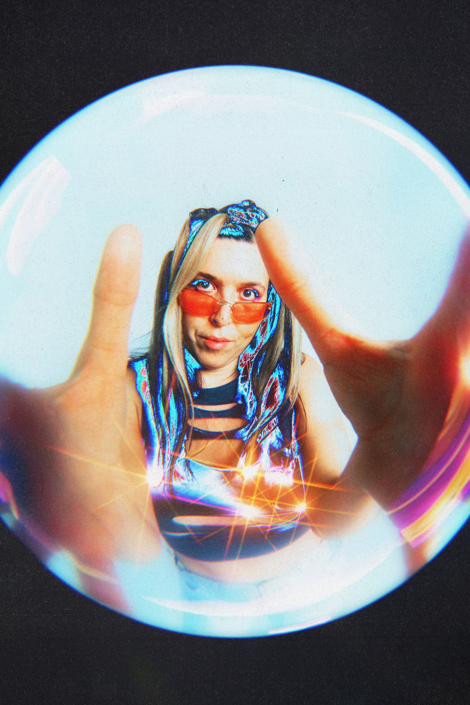 TERRAIN: Bangers Without Borders w/ Mina at The Jam Jar