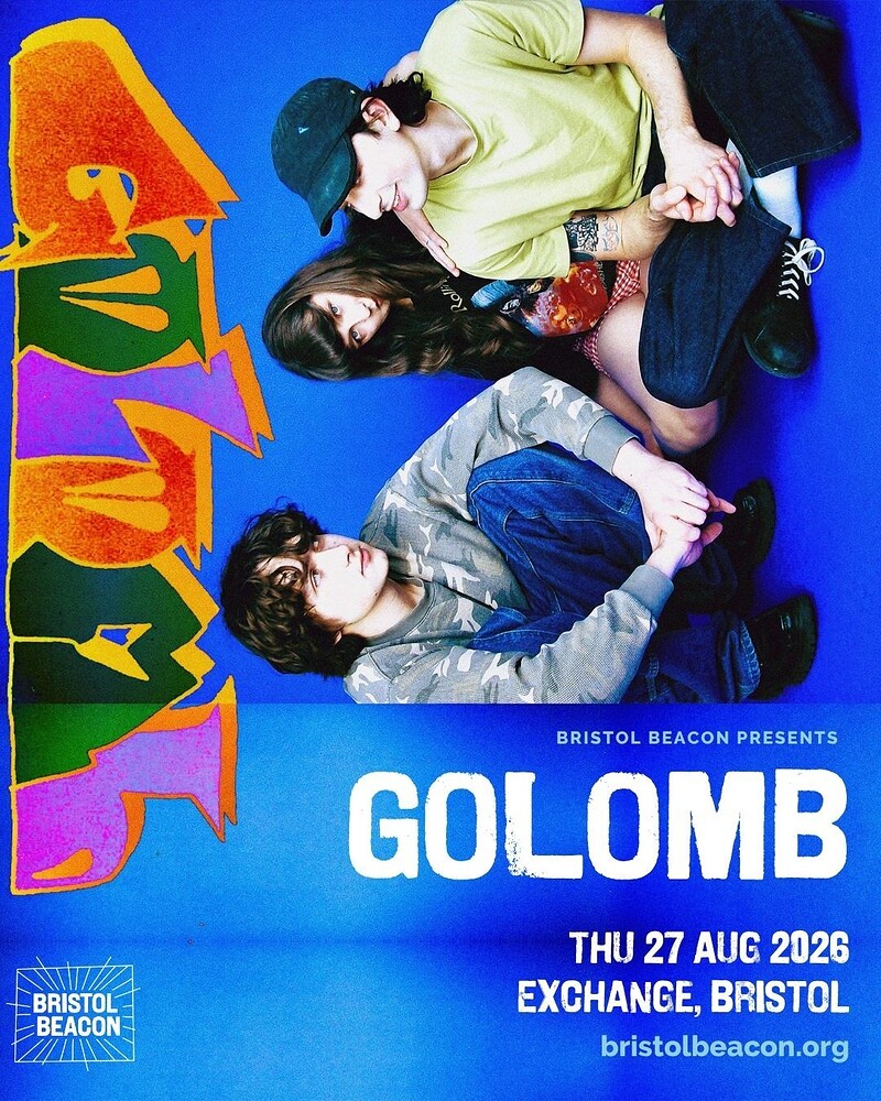 Golomb at Exchange
