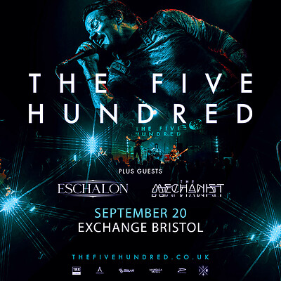 The Five Hundred