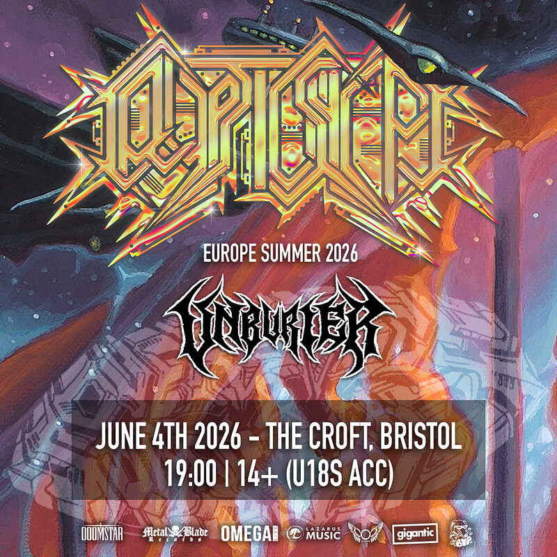 Cryptic Shift at The Croft