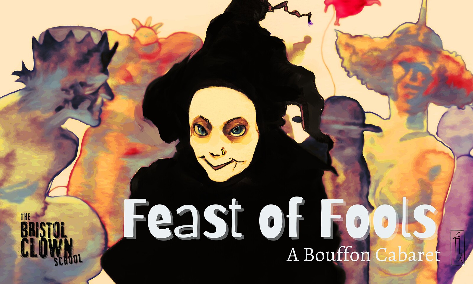 Feast of Fools at PRSC
