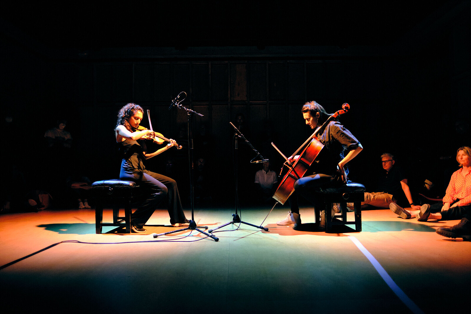Balladeste at The Greenbank
