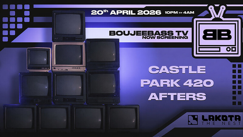 BBTV 420 AFTERS at Lakota