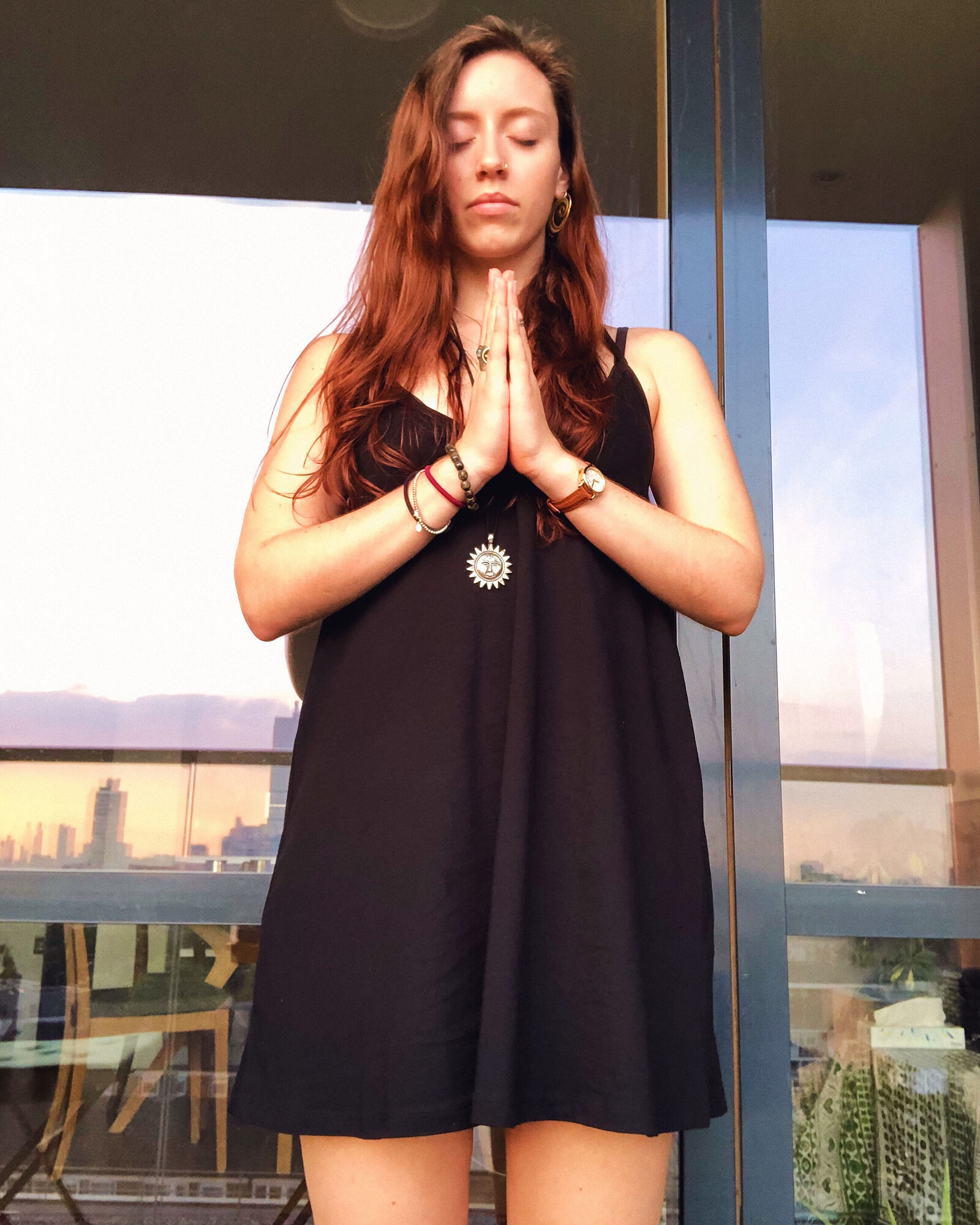 Ashtanga Inspired Yoga Flow with Izzie at The Elephant House, Bedminster, BS3 1BG