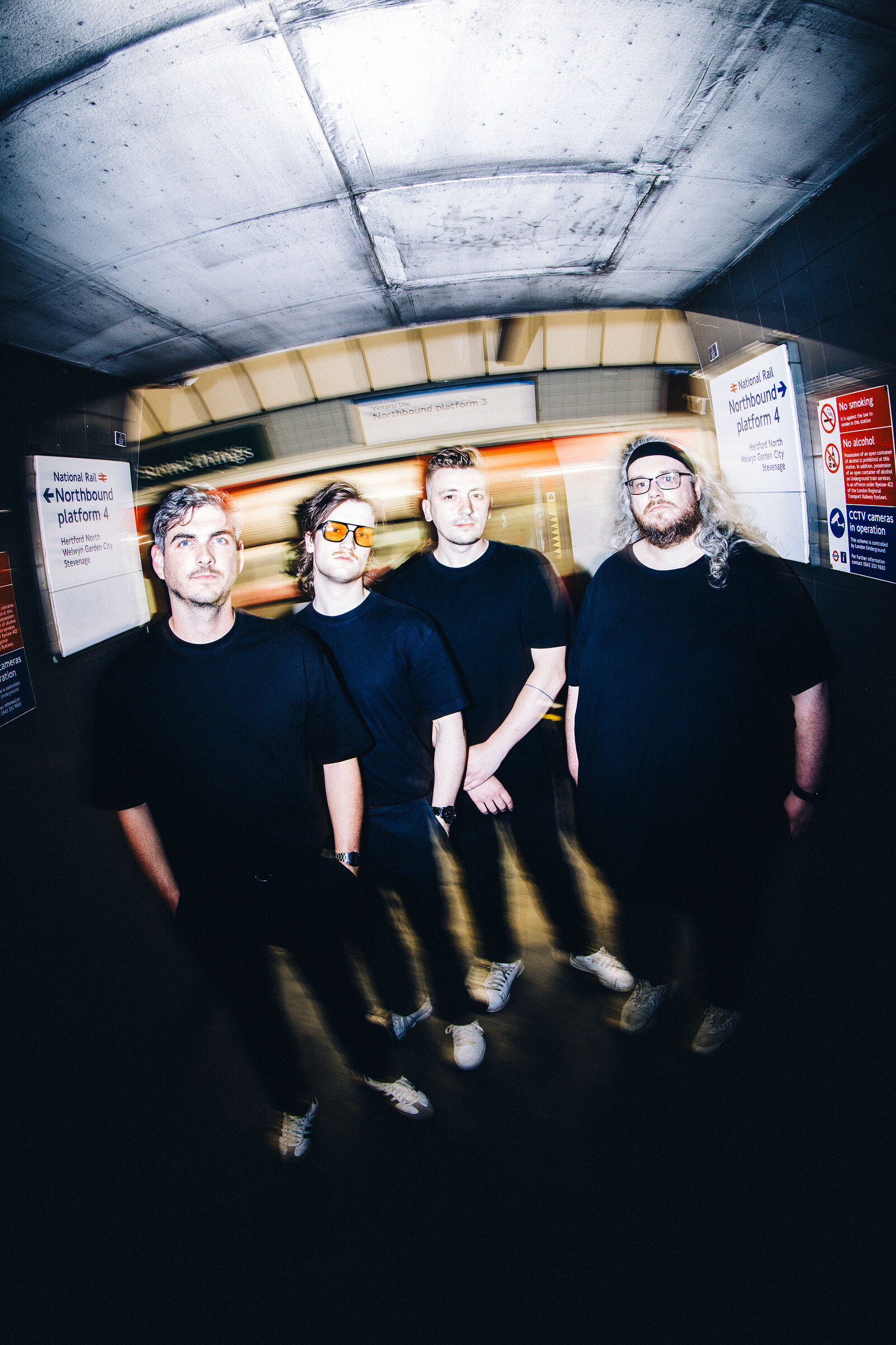 Elephant Sessions at The Trinity Centre