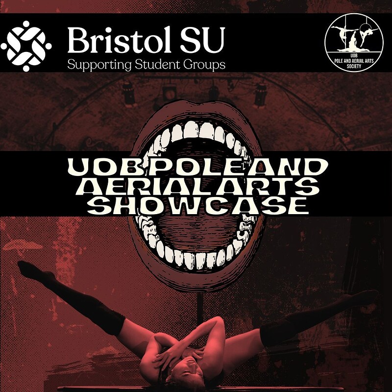 UOB Pole & Aerial Arts Summer Showcase 2026 at Loco Klub