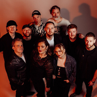 Cut Capers at Electric Bristol