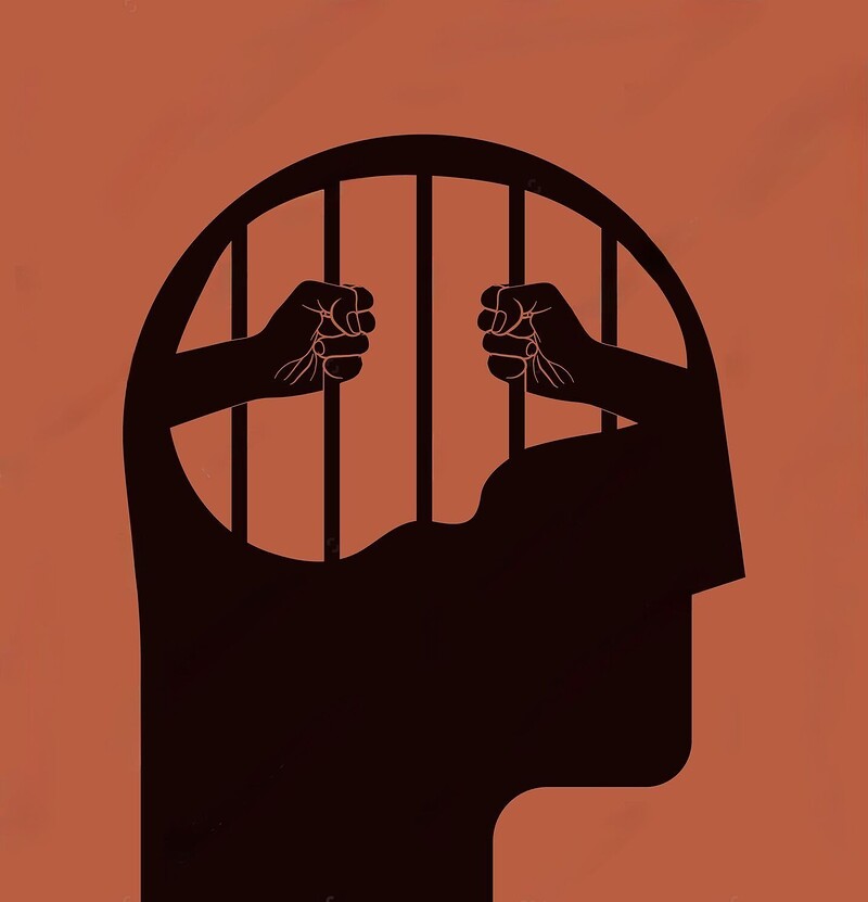 Behind closed doors: The hidden mental health crisis in our prisons at Glenside Hospital Museum
