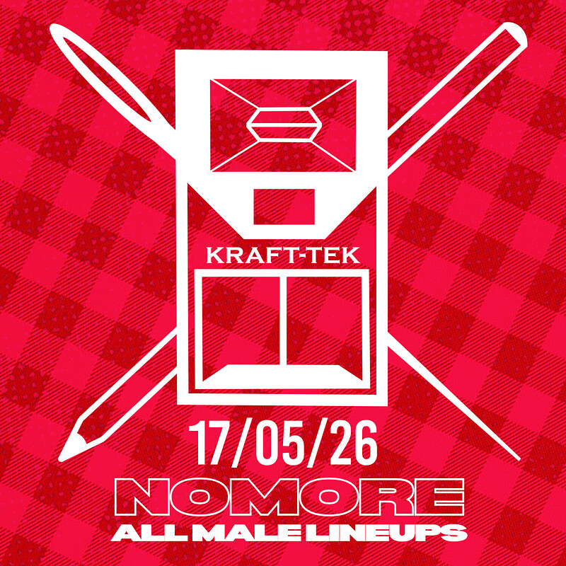 Kraft-Tek at The Trinity Centre