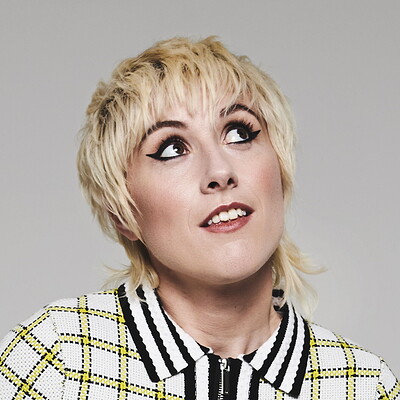 Maisie Adam: Appraisal at 1532 Performing Arts Centre
