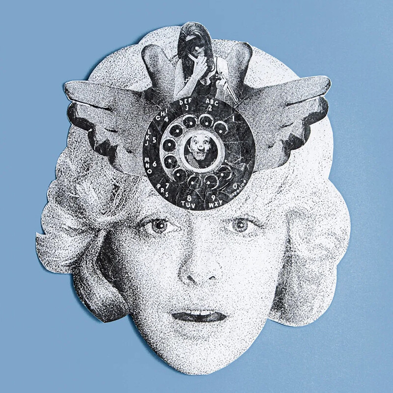 The Telephone Book at The Ill Repute