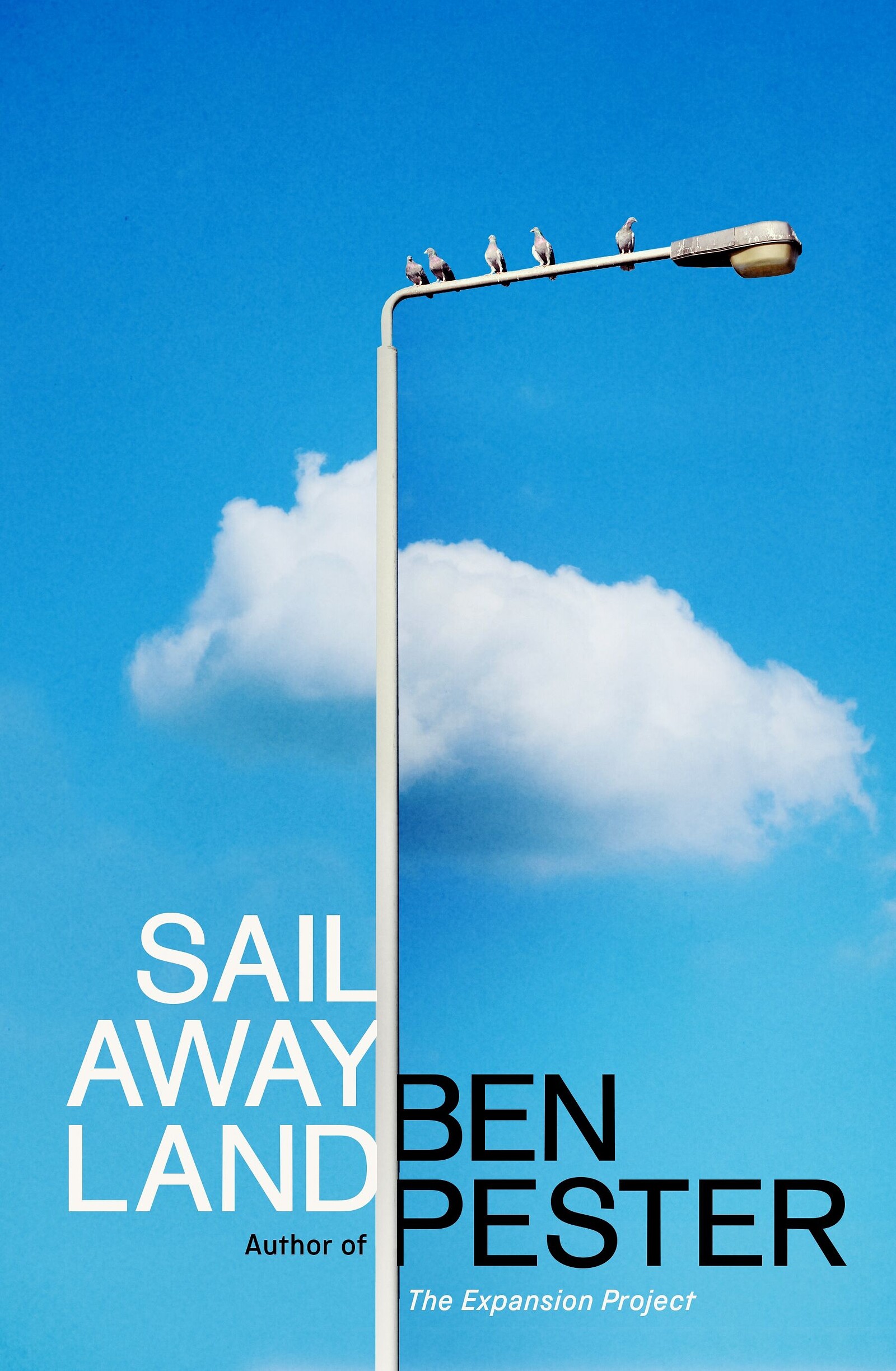 An Evening in Sail Away Land with Ben Pester, Nell Osborne and Claire Carro at Bookhaus