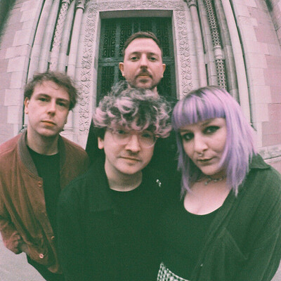 Wynona Bleach at Exchange