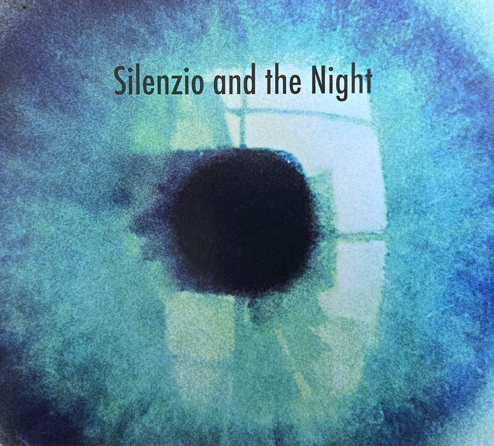 Silenzio and the Night at The Red Lion