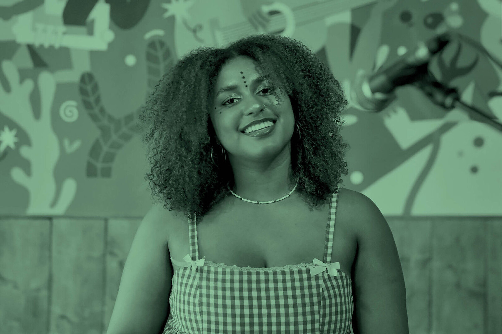 OPEN MIC NIGHT at The Gallimaufry