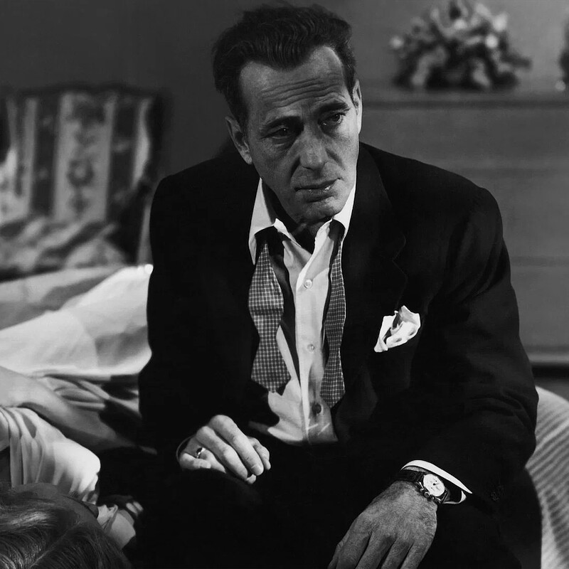 In A Lonely Place at The Ill Repute