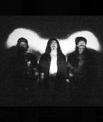 Shallowater at The Louisiana