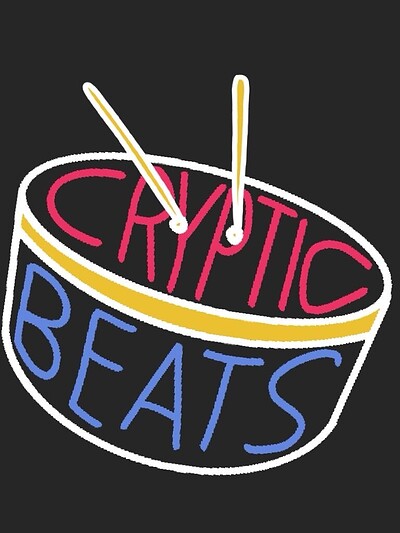Cryptic Beats at Bristol Beacon