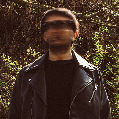 Ambient In-Store with Perry Frank at Black City Records