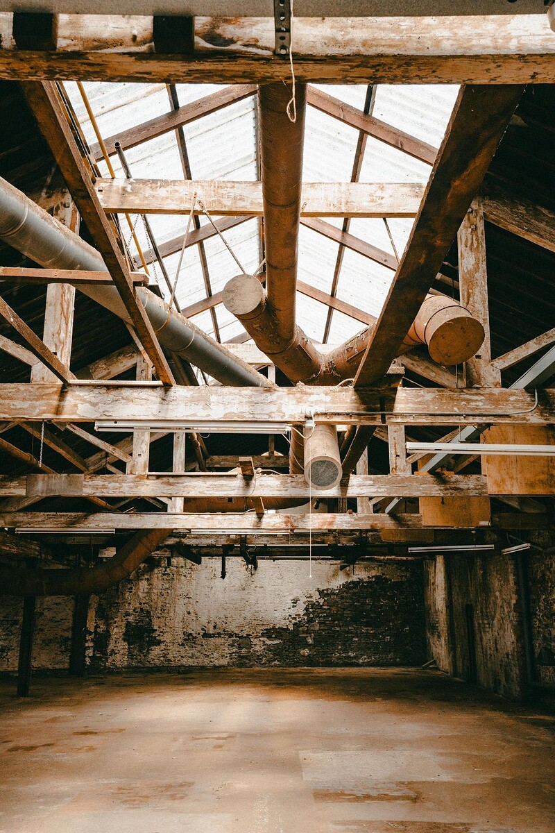 Lost Track of Time Festival - Afterparty at Sawmills