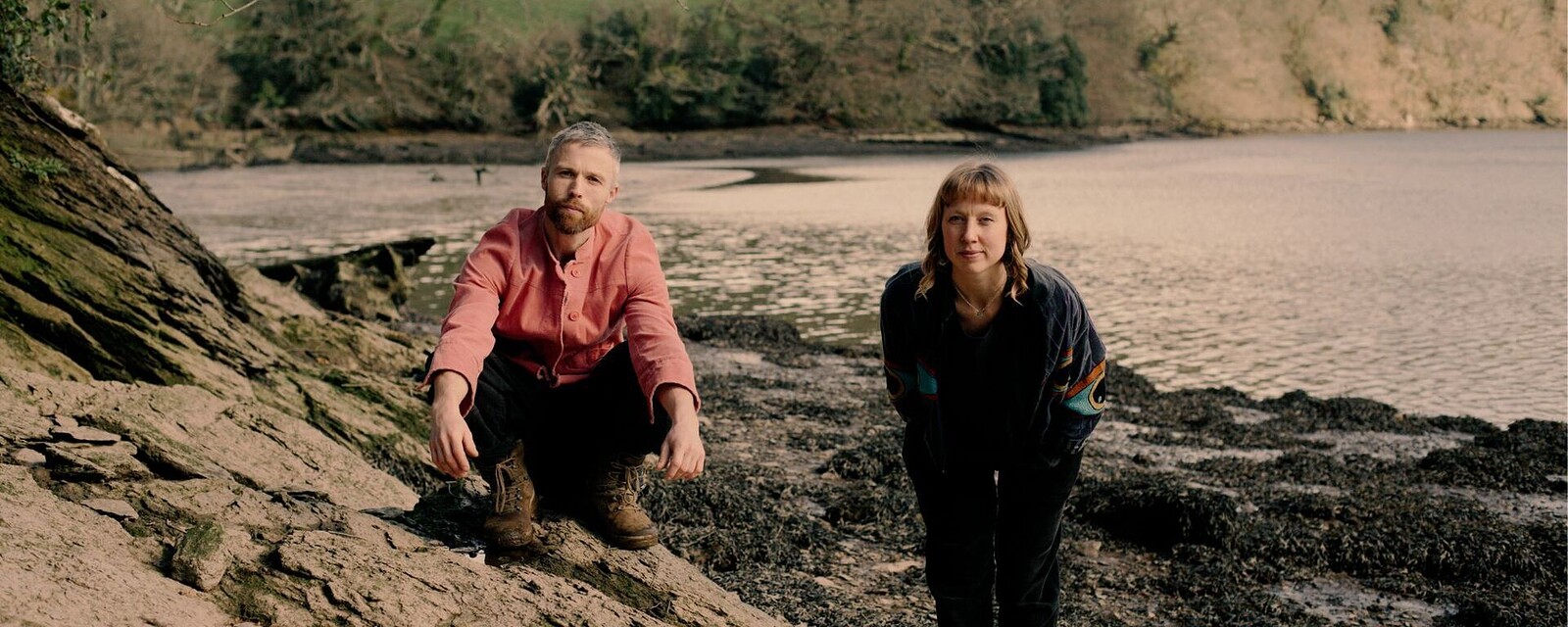 Anna Ling ft. Stephen Cumberland + support from Anna Anise at To The Moon