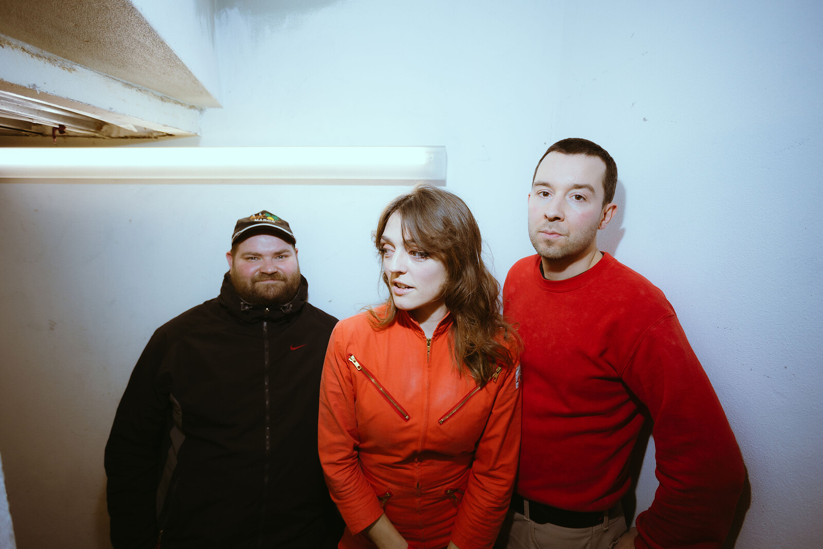 POZI + PRAYER TECH at The Lanes