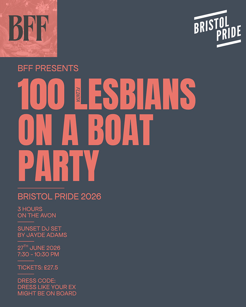 Boat Party at Boat Party