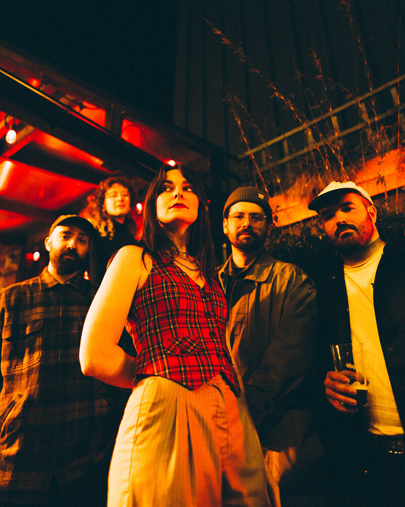 BIKINI BODY + BEN KATZMAN + SUNKEN SMILE at The Lanes