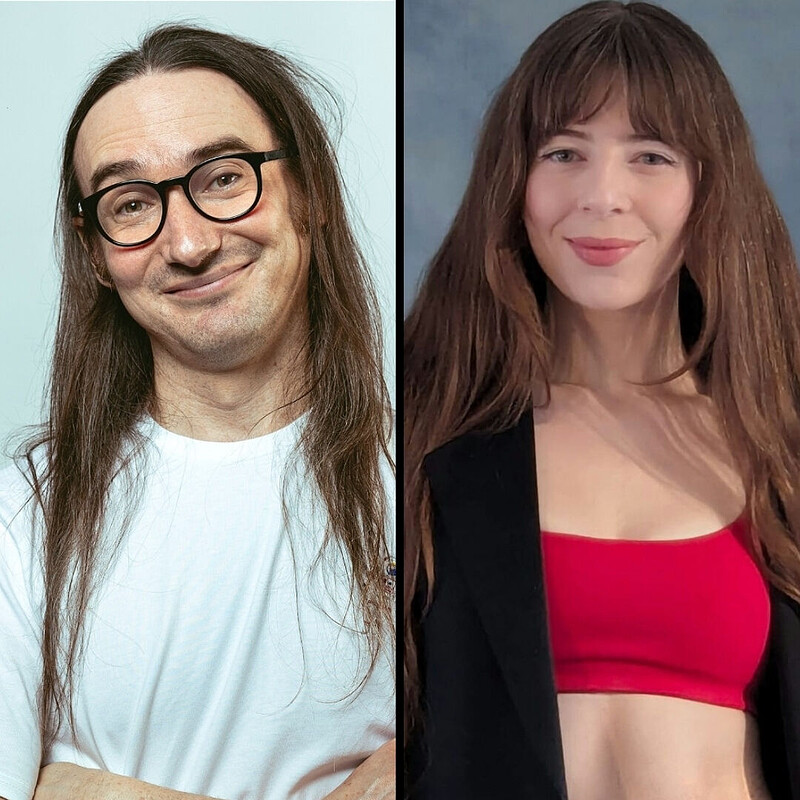 Matt Hobs and Chelsea Birkby: Previews at The Gaffe Comedy Club
