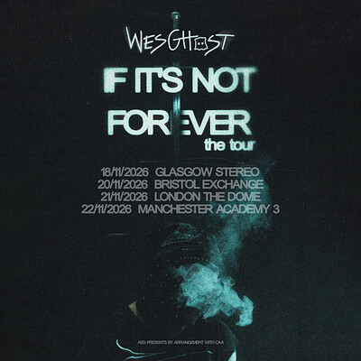 WesGhost