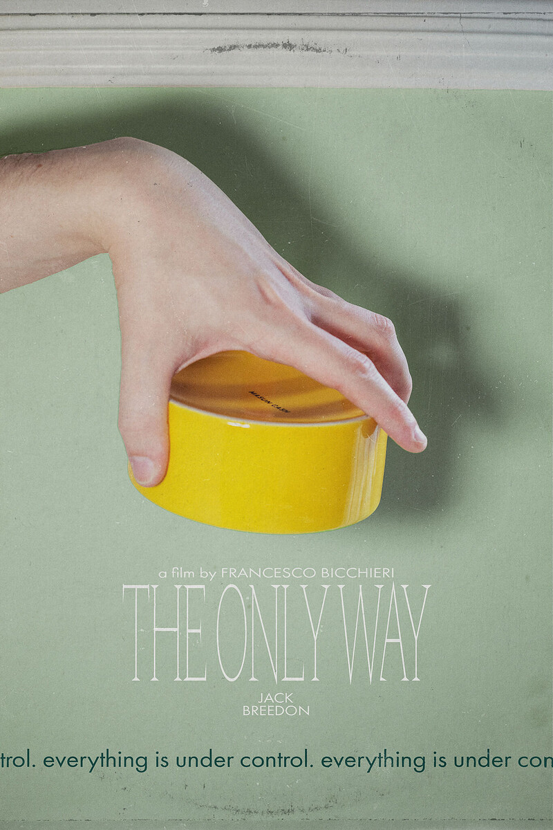 THE ONLY WAY  Premiere at Bristol Improv Theatre