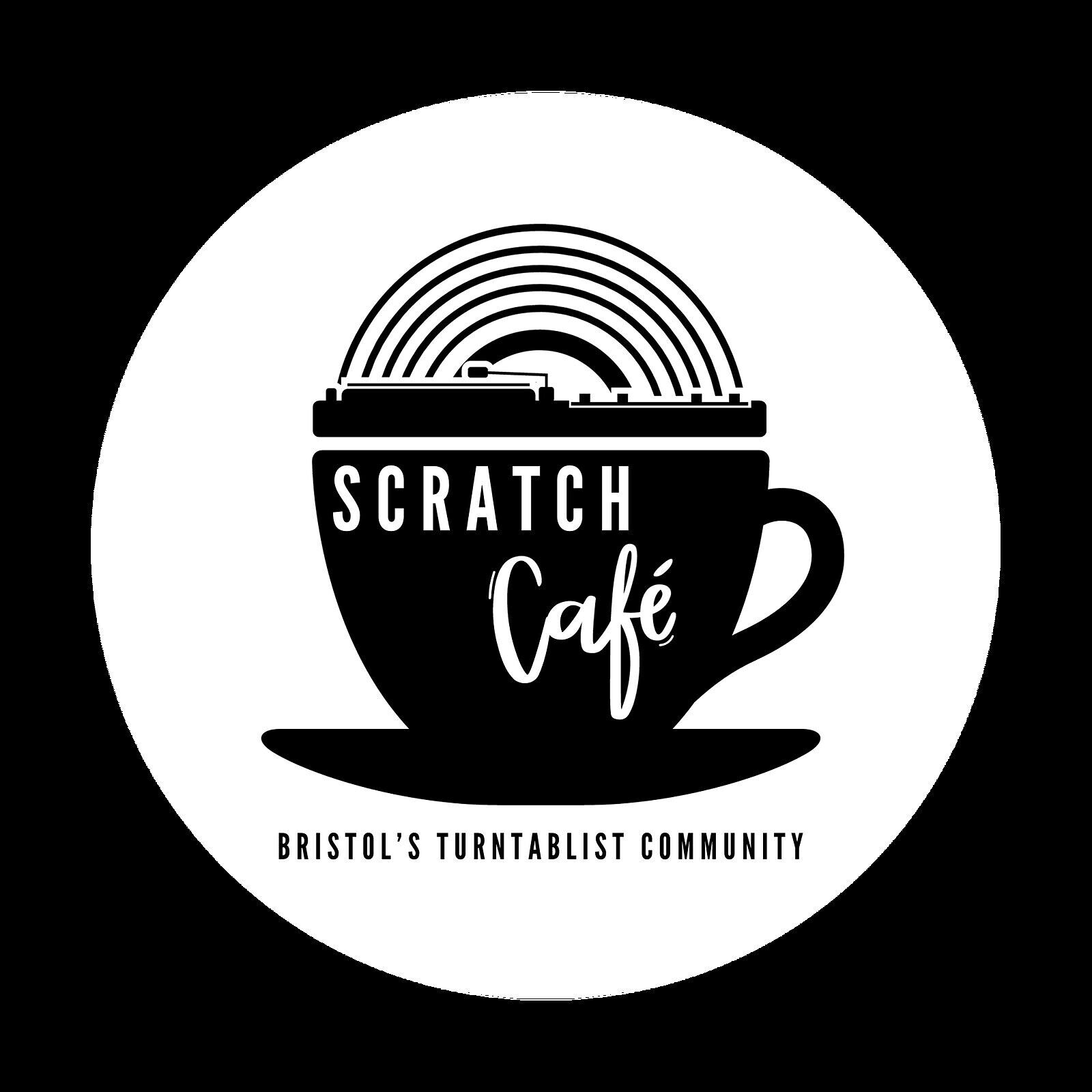 SCRATCH CAFE at Lost Horizon