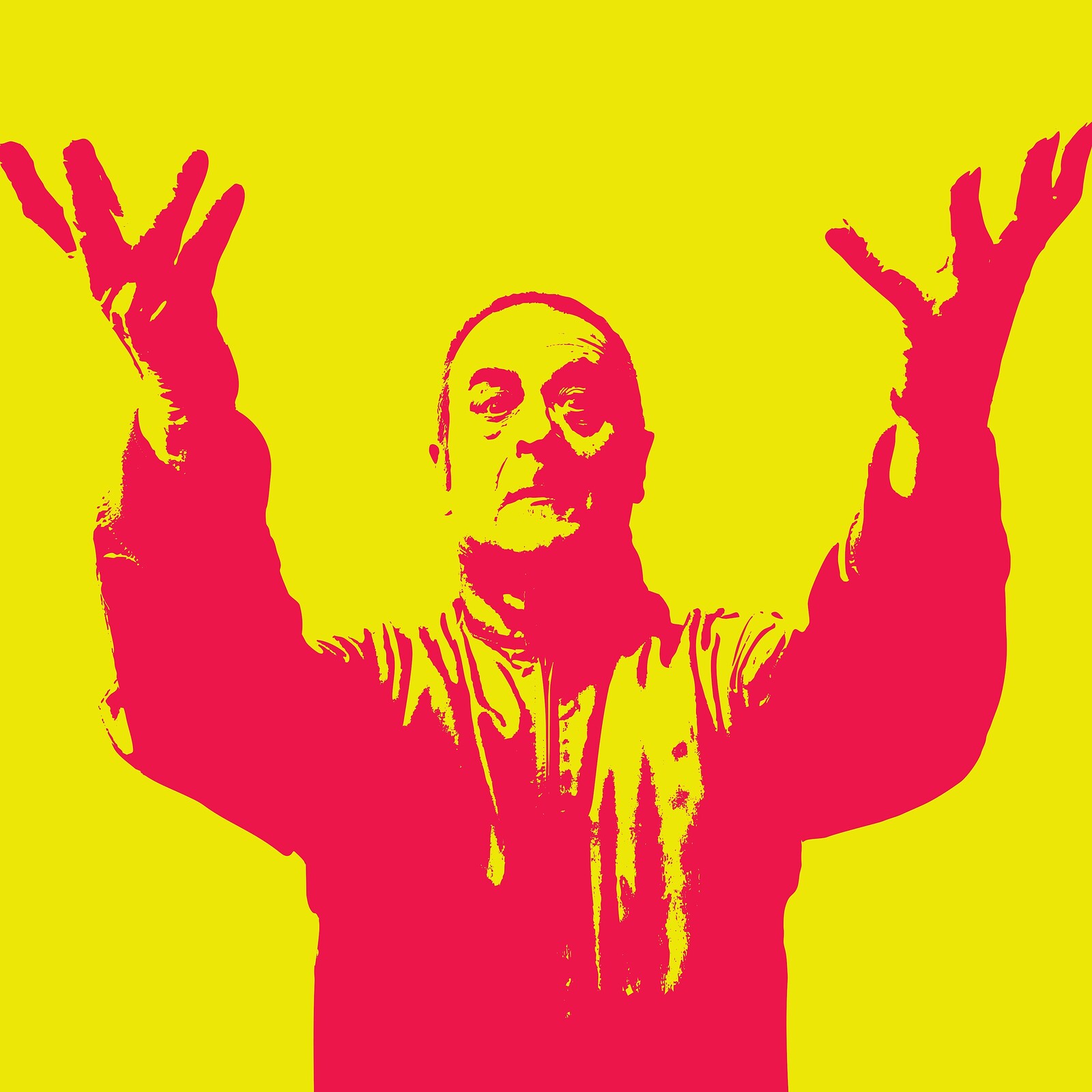 Mark Thomas: 40 In Stand Up Years at The Hen & Chicken