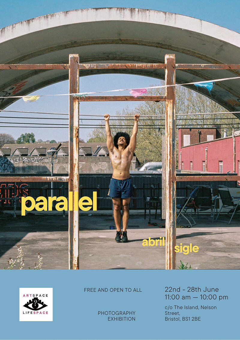 Parallel - Photography Exhibition at The Island