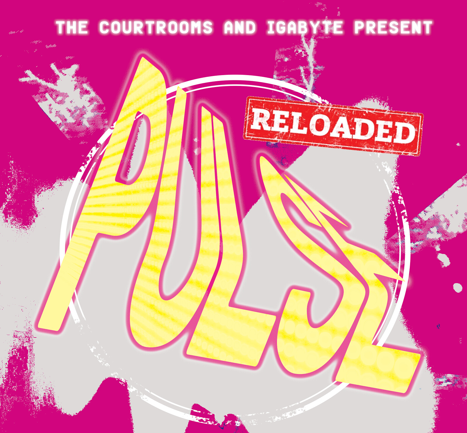 PULSE - JCR Event at Basement 45