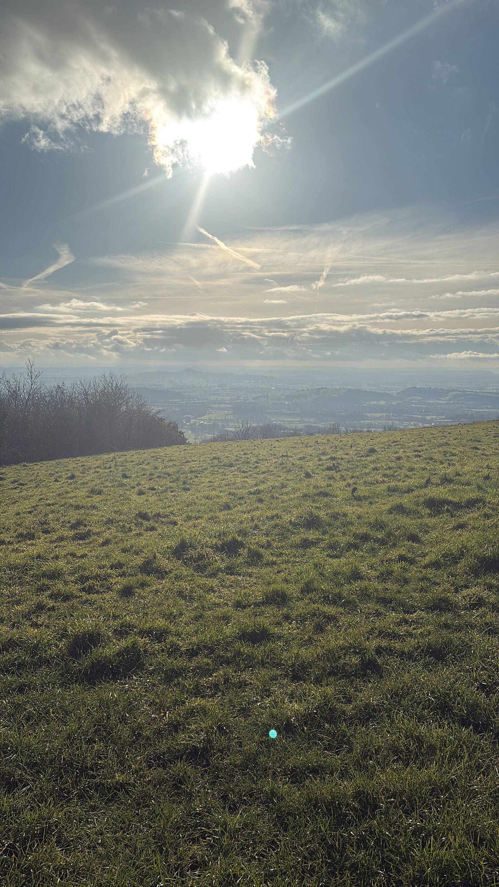 Walk and Picnic at Cheddar