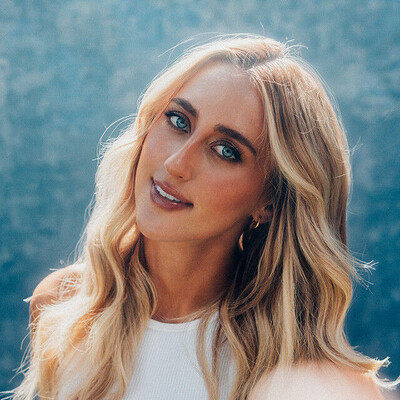 Ashley Cooke at The Trinity Centre