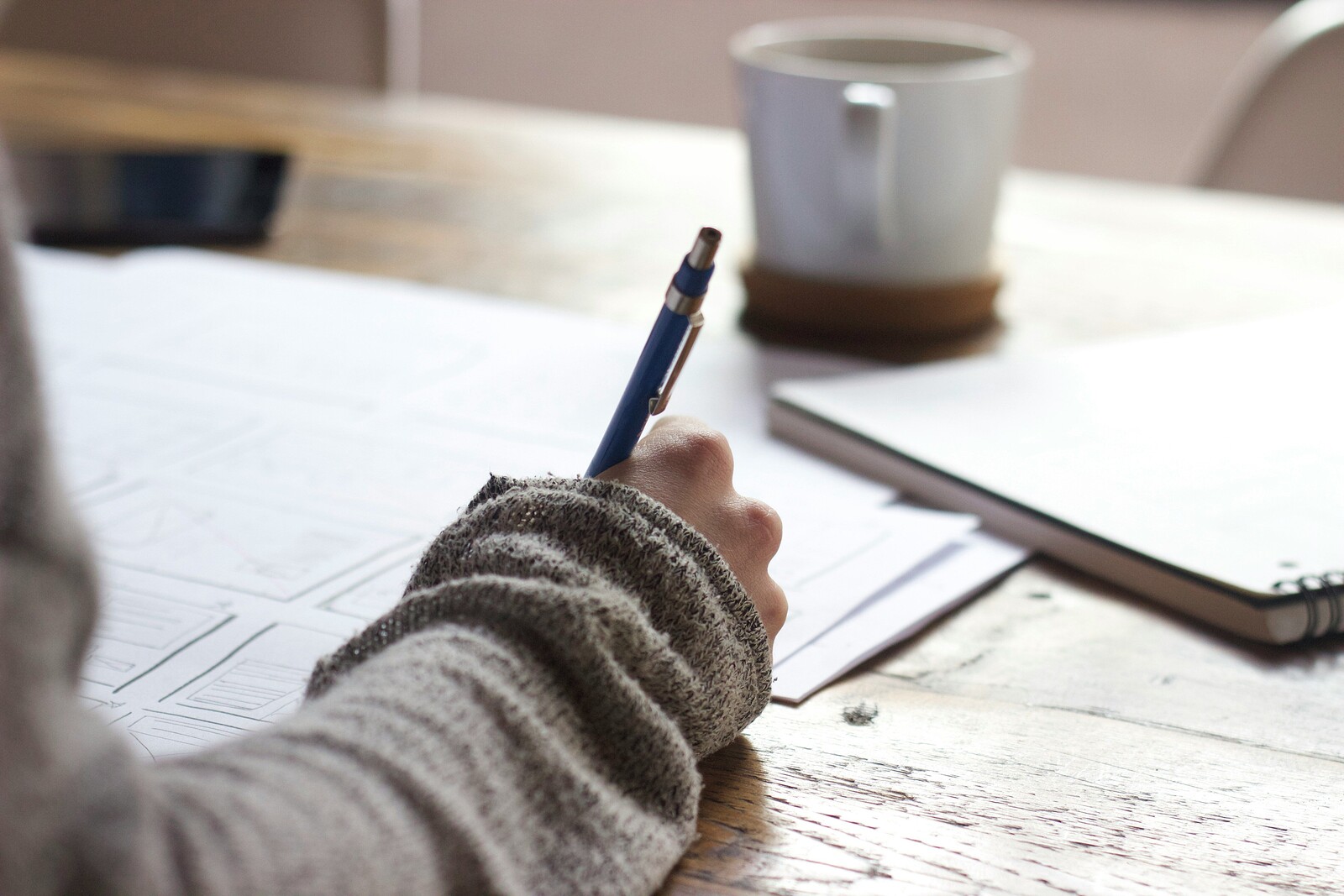 "So you want to be a writer?" at Bristol Folk House