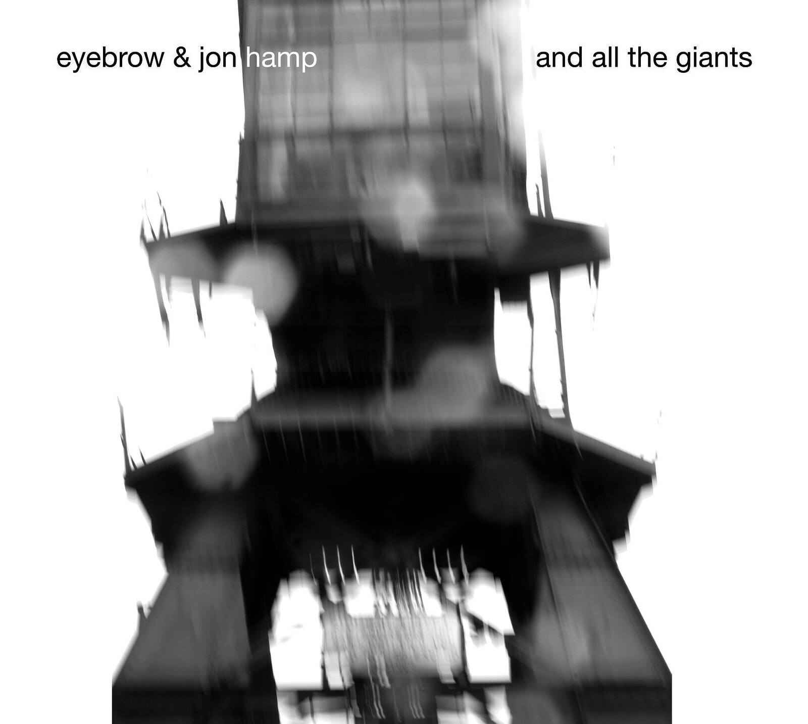 And All The Giants at St George's Bristol